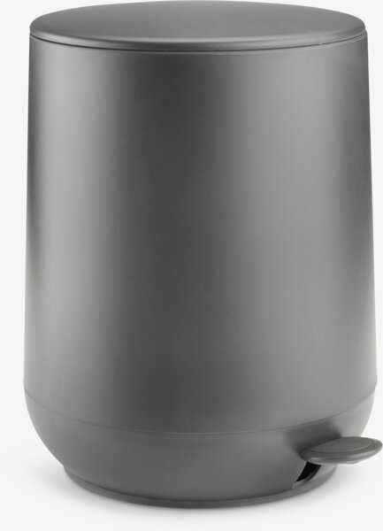 Кош за отпадъци с плавно затваряне (налични различни цветове)