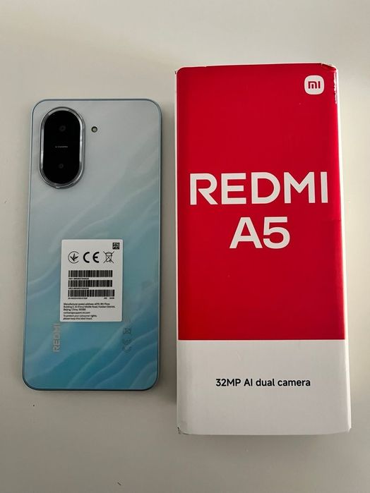 Xiaomi Redmi A 5
