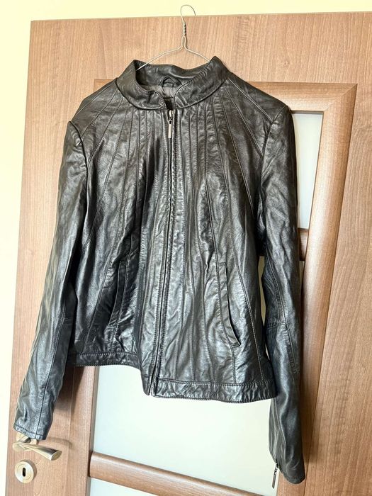 Яке естествена кожа