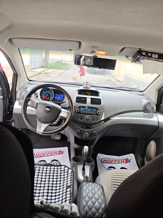 Chevrolet Spark сотилади