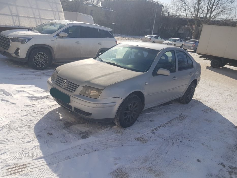 Продаётся Фольксваген бора