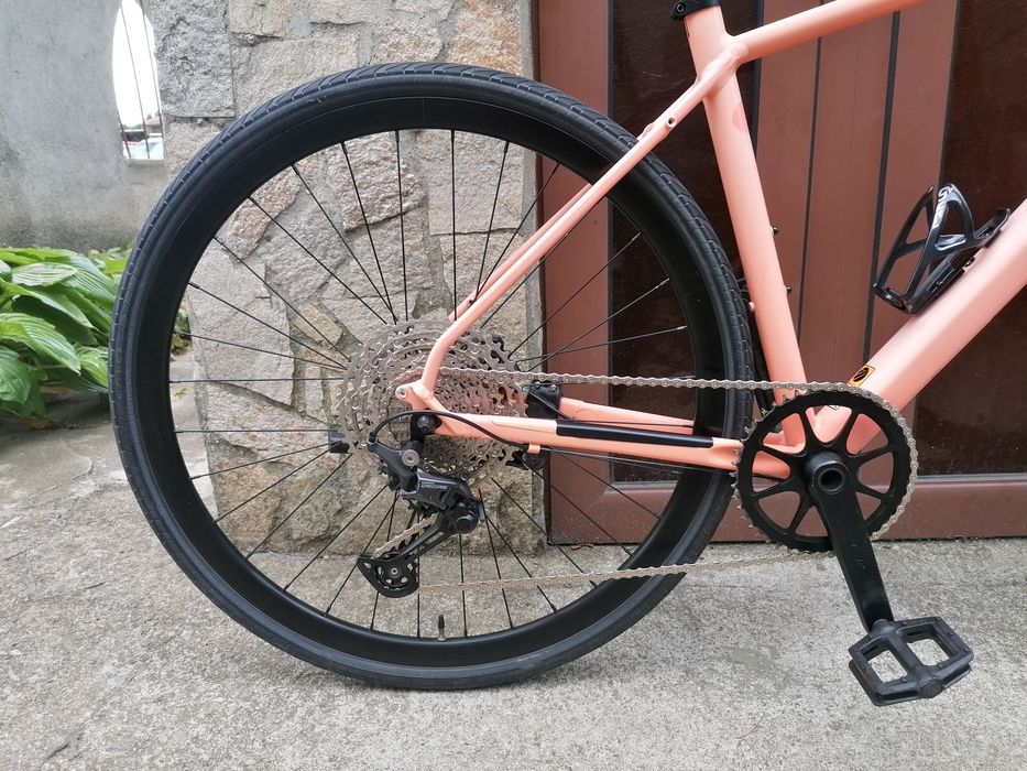CANYON  Хибрид 28 цола, Shimano Deore 1 * 11
