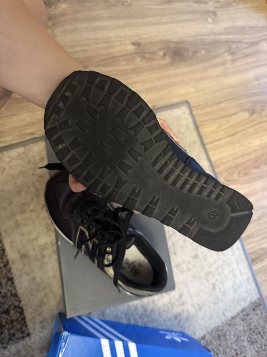 Маратонки New Balance / Oysho / Nike