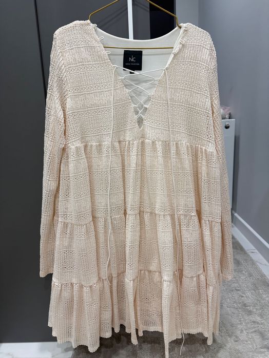 Рокля Nicole Collection