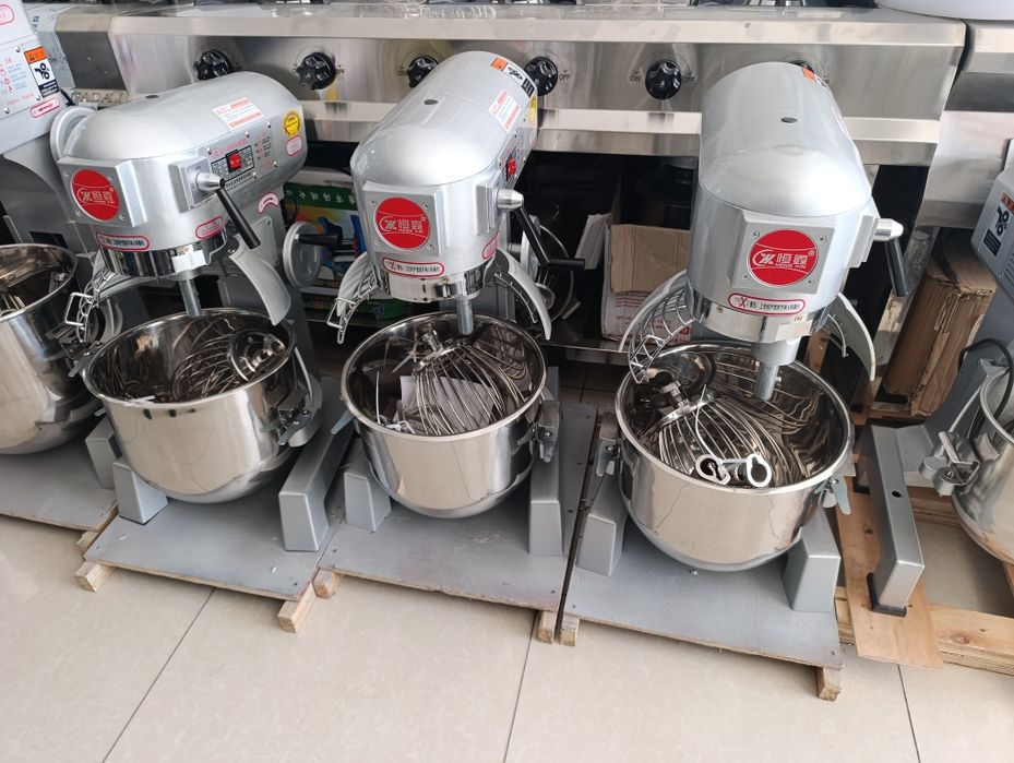 Mikser mikser миксер