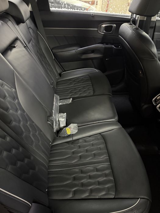 Продам Kia sorento 2022 full. 3,5. Как новая