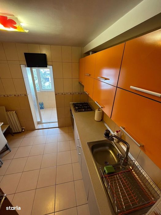 Apartament 2 camedere Km5