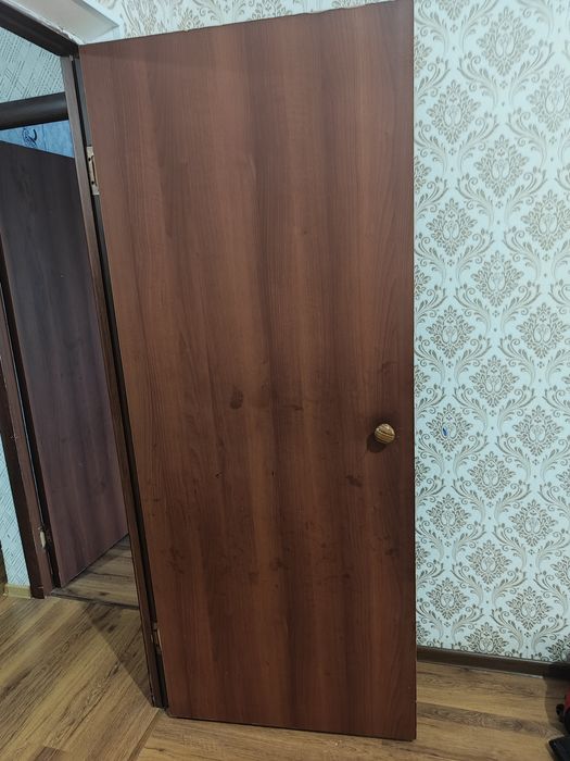 Двери межкомнатные