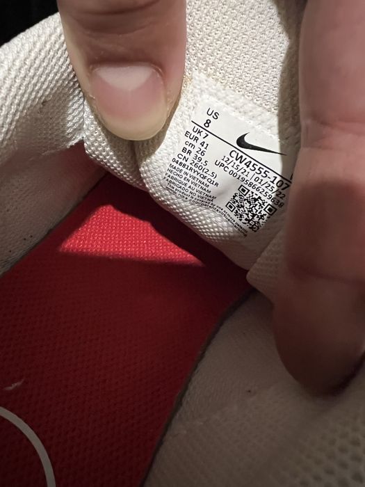 Nike Air Max SC- оригинални 41 номер