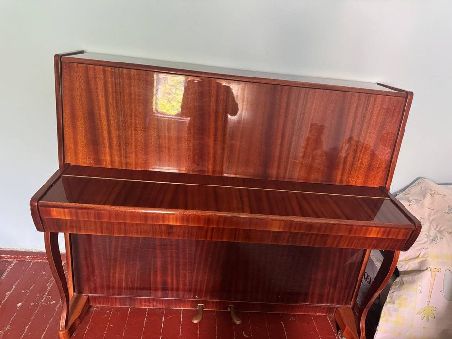 Продам Пианино самовывоз, Pianino sotaman
