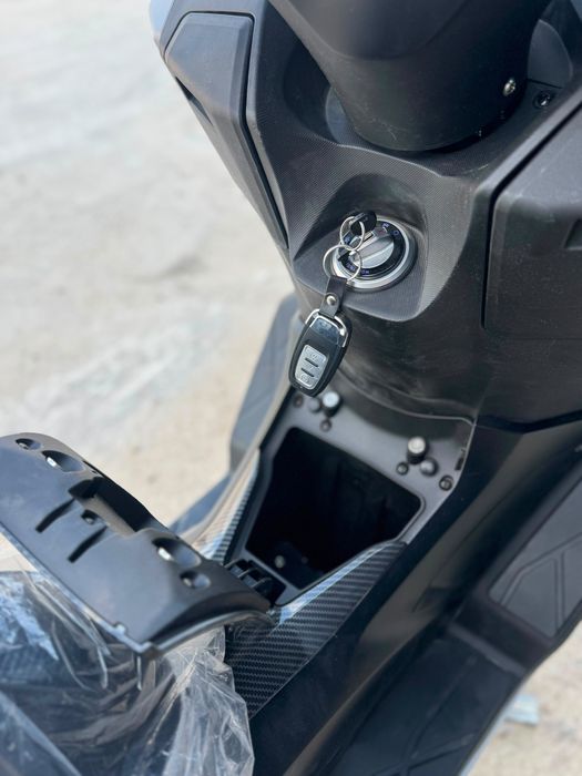 Avatr 200 cc — LED, камеры, Android, электростекло