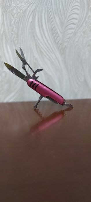 Мультитул 7 предметов