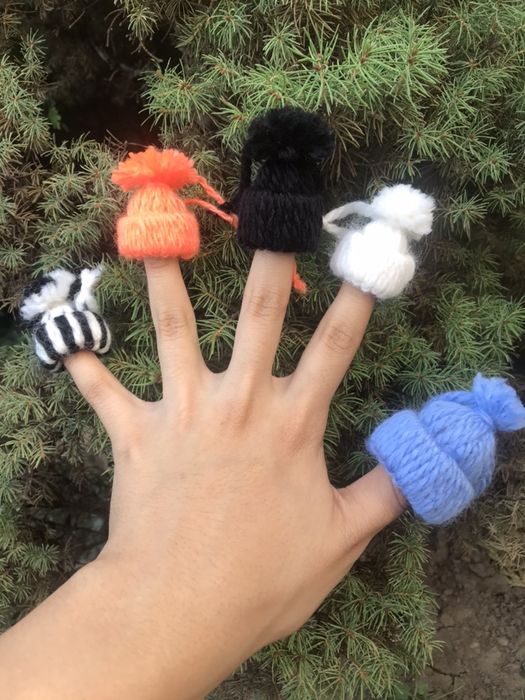 Украшения на елку