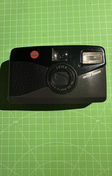 Leica minizoom Vario Elmar