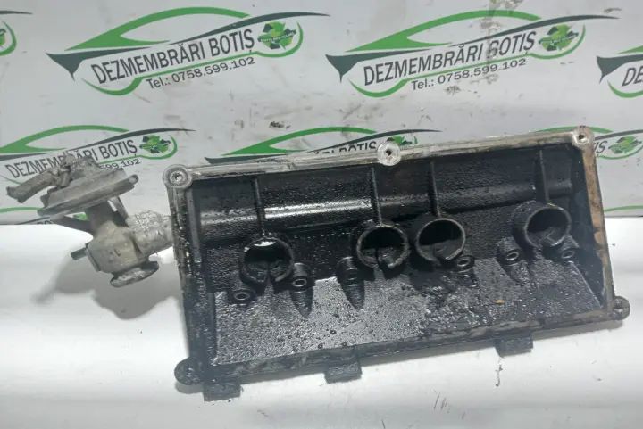 Galerie admisie Volkswagen VW Polo 1997 1.7 D MT (60 hp)