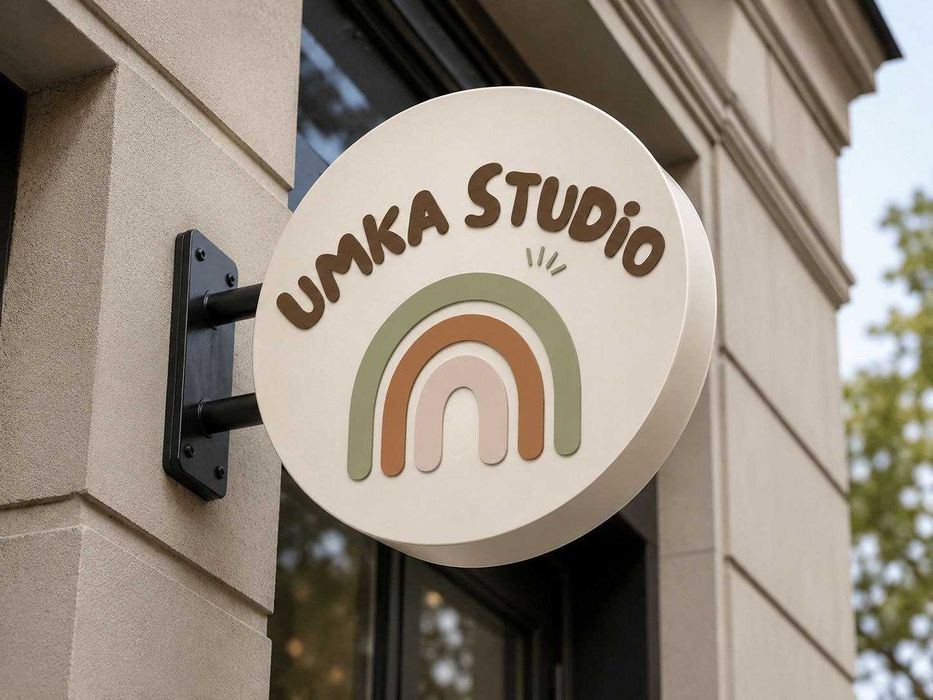 наружная реклама
