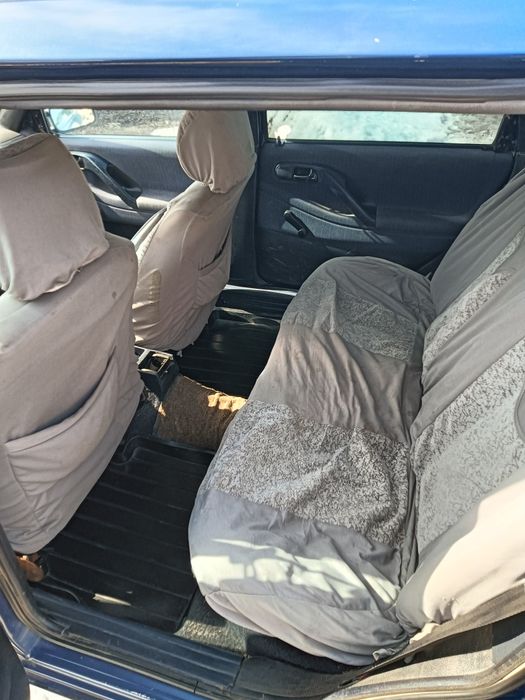 Продам автомобиль