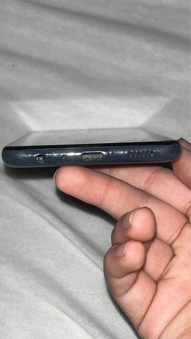 Telefon Samsung Galaxy A13 albastru inchis (128GB)