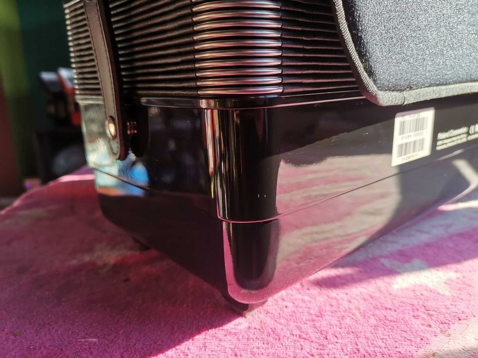 Estetizare/Mentenanta/Igienizare Acordeon Roland Fr4xFr3x
