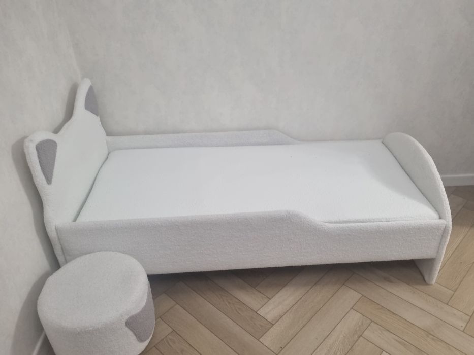 Кровать для ребёнка