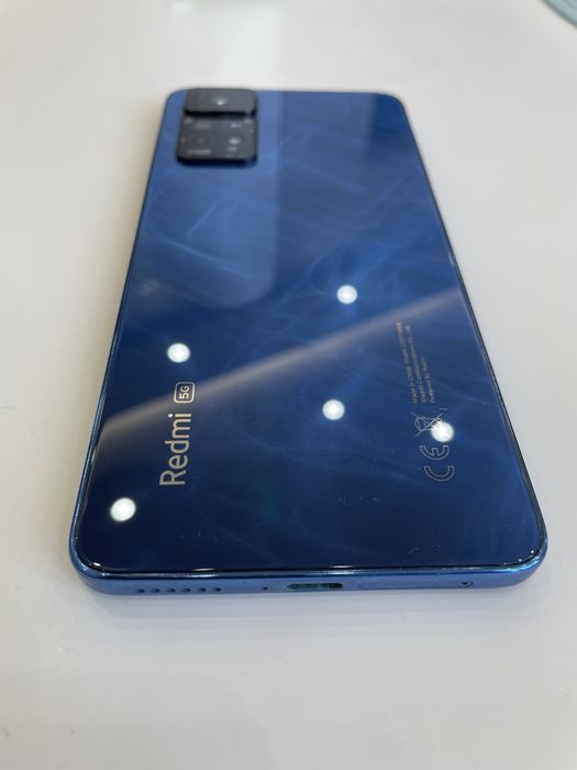 Xiaomi Redmi 11 pro 5g