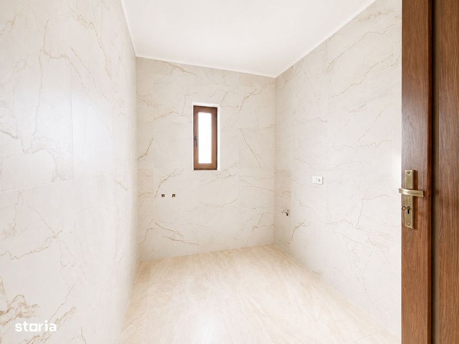 Casa Individuala Premium - 120MP | ST 400MP | 4 Camere - Luna de Sus