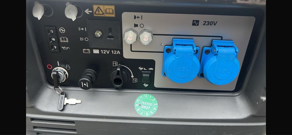 Generatoare Honda 5kw/3kw/2kw/1 kw