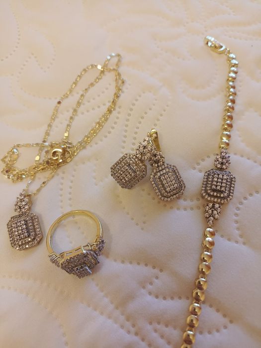 Ювелирное изделие