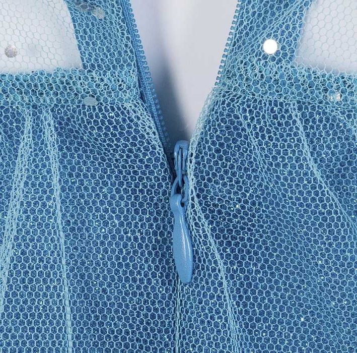 Дамска рокля ЕЛЗА размер М