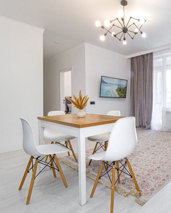 Часовая квартира Жк Тумар