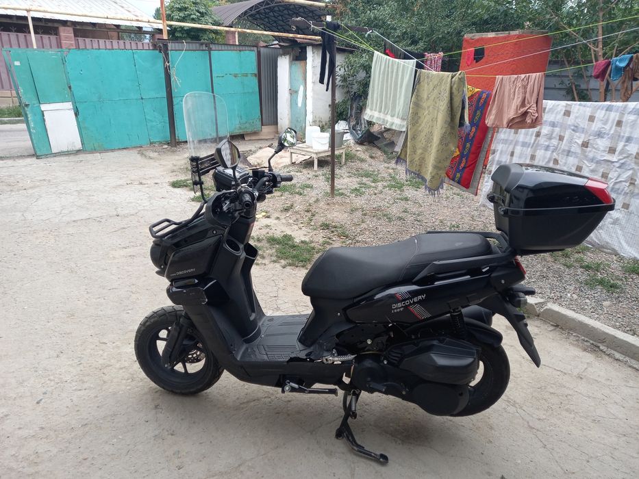 Продам танк 150куб