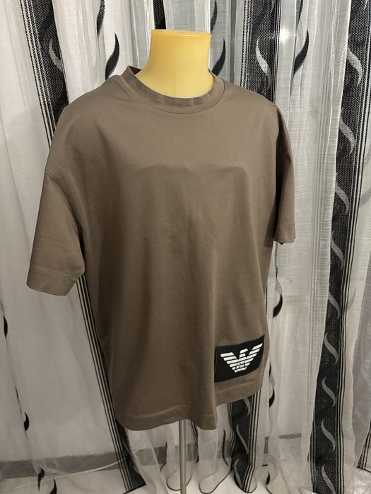 Georgio Armani тениска