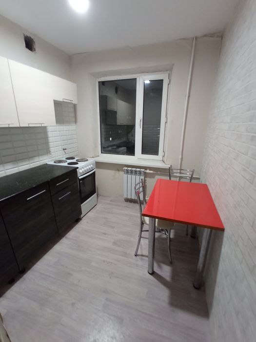 Сдается 3 комн. квартира Актас