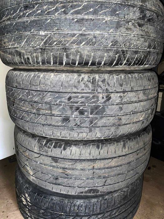 Диски от Лексуса R21