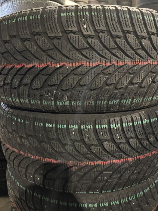 Anvelope iarna 235/45/20 Nokian M+S 2020