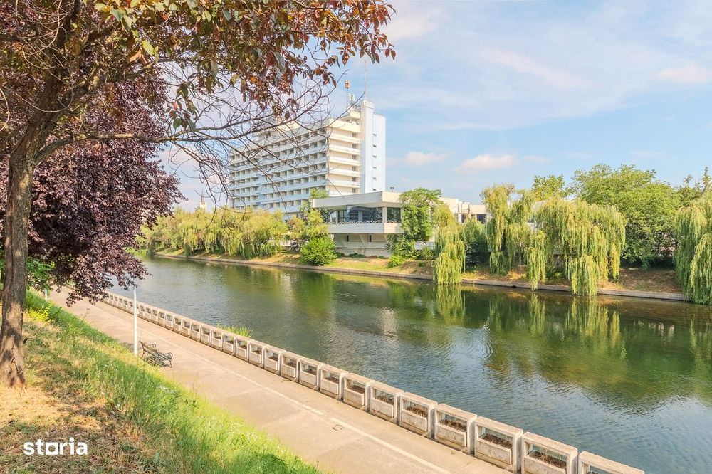 Apartament 2 Camere Calea Mareșal Alexandru Averescu , Zona Centrala