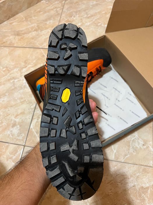 Туристически обувки SCARPA RIBELLE LITE HD 45 номер