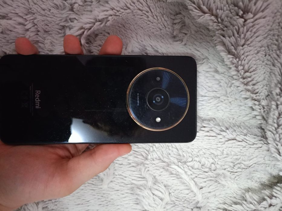 Redmi A3x интересует обмен