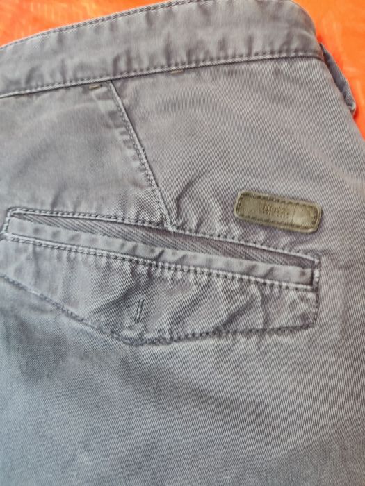 Pantaloni barbati Hugo Boss