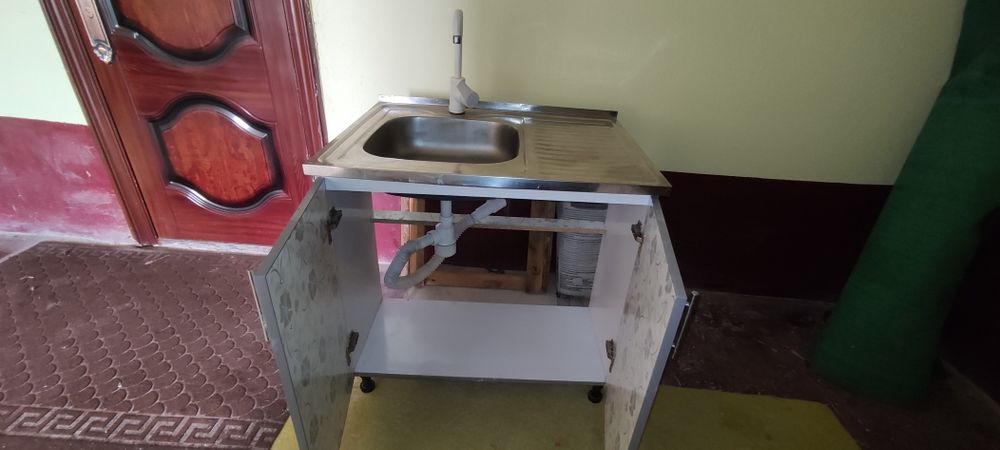 Кухонный гарнитур арзон нархда сотилади