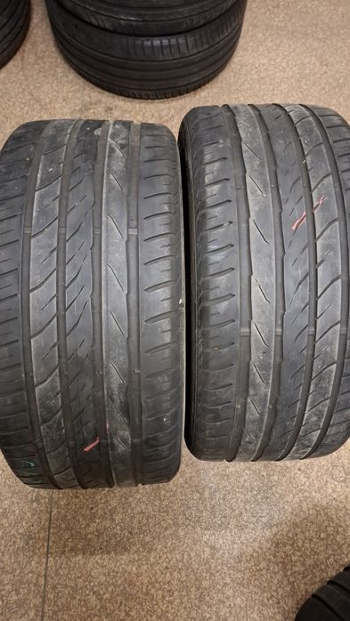 2бр летни гуми Matador 255 40 19