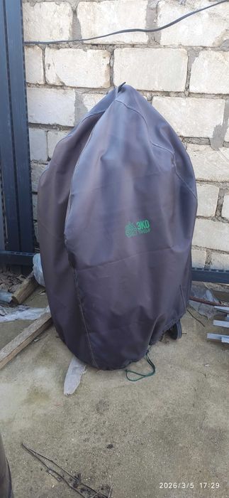 Тандыр керамический