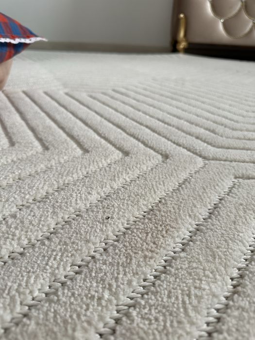 Кілем 120.000т новый