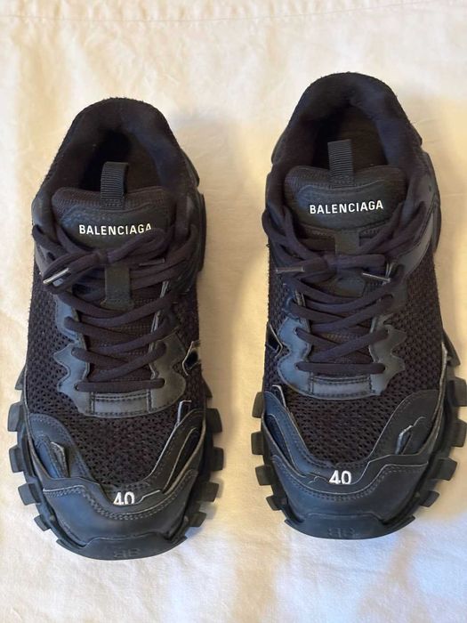 Balenciaga track 3 - Нови
