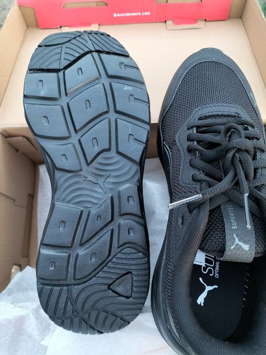 Adidasi Puma Cu Cutie