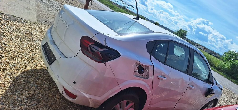 dezmembrari  dacia logan berlina an 2023