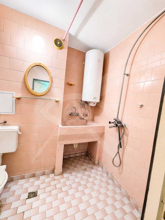 Тристаен апартамент в Меден Рудник! 107442 - снимка 4