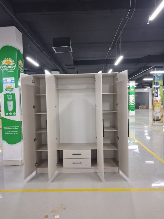 Barcha turdagi mebellarni buyurtma asosida yasab beraman 15kun ichida