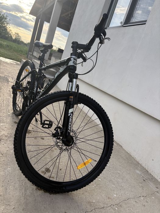 Bicicletă de vânzare