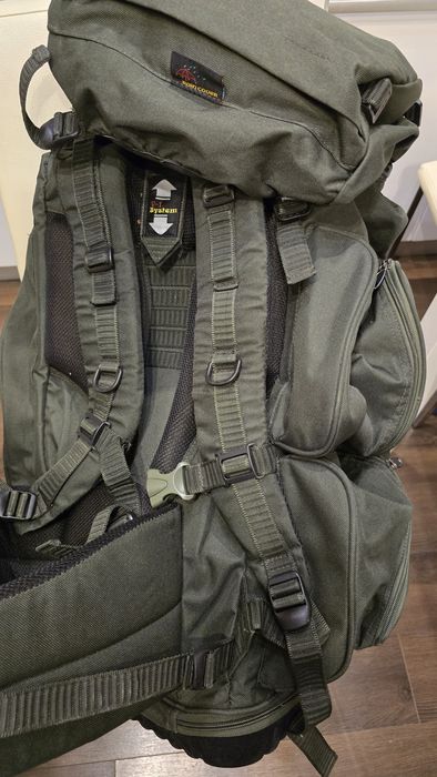 Rucsac pescuit Laser Fish